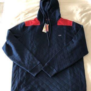 Men’s Vineyard Vines long sleeve pullover